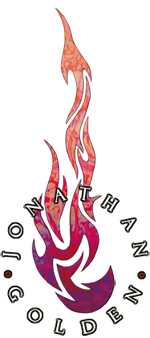 Jonathan Golden Logo